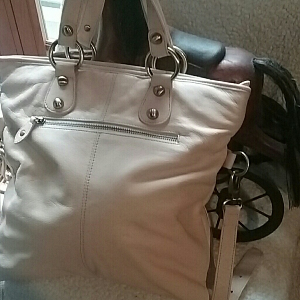 BARR +BARR Crossbody Purse New - Picture 3 of 7